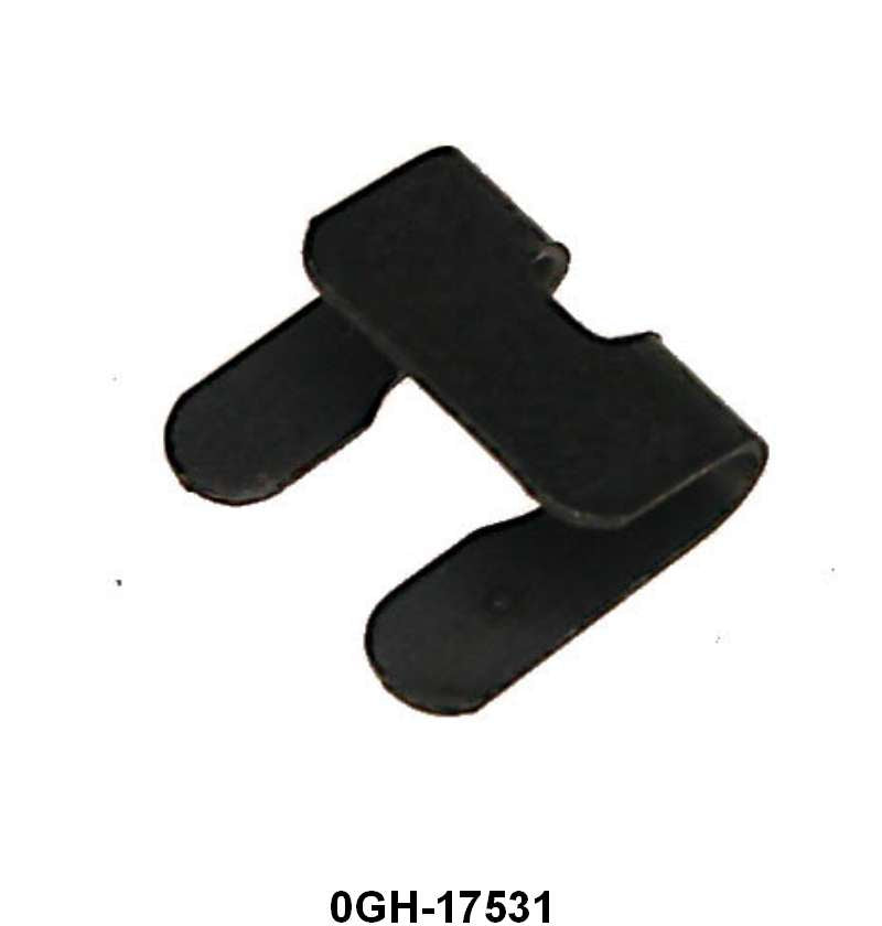 WIPER MOTOR TO WIPER PIVOT ARM CLIP - 49-56 PASSENGER, 48-56 PICKUP