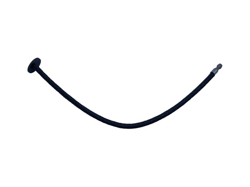 BACK-UP LIGHT SOCKET WIRE - 52-53 MERCURY