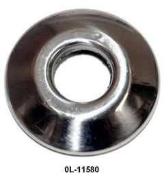 IGNITION SWITCH DASH BEZEL - 51-52 F-1/F-3, 50-51 MERC