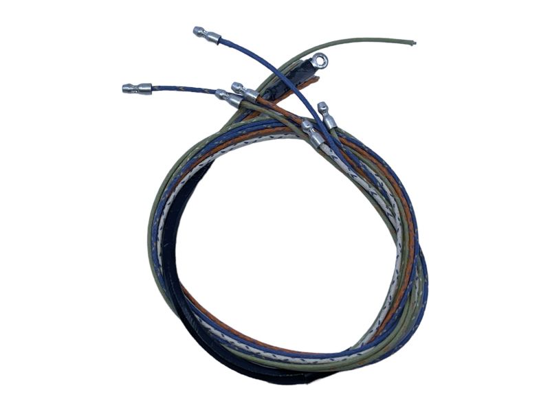 TURN SIGNAL SWITCH HARNESS - 49-50 MERCURY