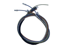 TURN SIGNAL SWITCH HARNESS - 49-50 MERCURY