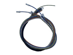 TURN SIGNAL SWITCH HARNESS - 49-50 MERCURY