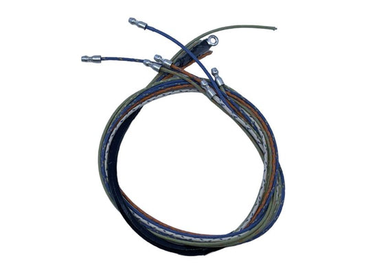 TURN SIGNAL SWITCH HARNESS - 49-50 MERCURY