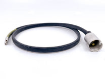 PARK LIGHT SOCKET & WIRING - 50 MERCURY LEFT HAND