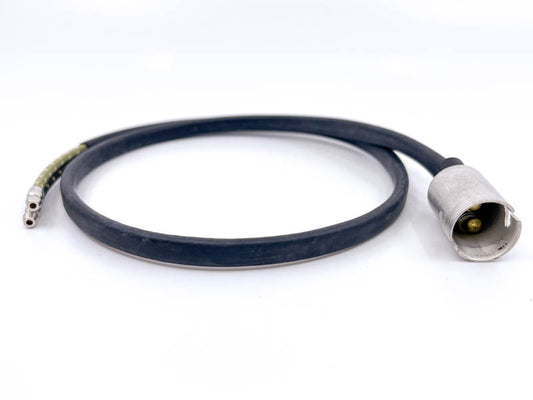 PARK LIGHT SOCKET & WIRING - 50 MERCURY LH