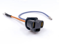 TURN SIGNAL FLASHER HARNESS - 50-51 MERCURY