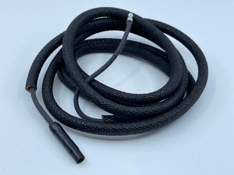 LICENSE PLATE LIGHT EXTENSION WIRE - 50-51 MERCURY 65"