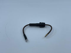 HEATER SWITCH TO IGNITION SWITCH WIRE - 49-50 PASS, 49-51 MERC W/FUSE HOLDER