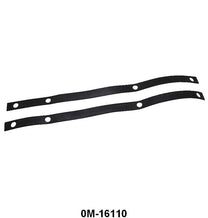 FENDER TO COWL PAD - 50-51 MERCURY