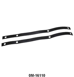 FENDER TO COWL PAD - 50-51 MERCURY