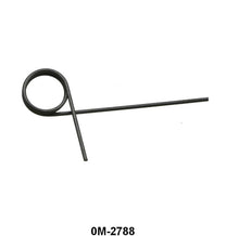 PARKING BRAKE RATCHET SPRING - 52-58 & 60-64 PASS, 57-66 F-100/250 61-67 ECONO