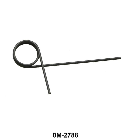 PARKING BRAKE RATCHET SPRING - 52-58 & 60-64 PASS, 57-66 F-100/250 61-67 ECONO