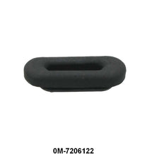 GLOVE BOX DOOR ARM GROMMET - 49-51 MERCURY