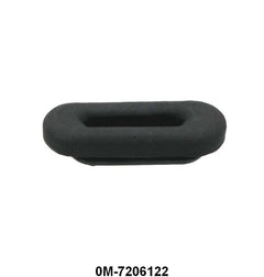 GLOVE BOX DOOR ARM GROMMET - 49-51 MERCURY