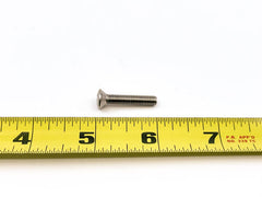 WINDSHIELD DIVISION BAR SCREWS - 41-48 PASS/MERC PHILLIPS 3 REQUIRED