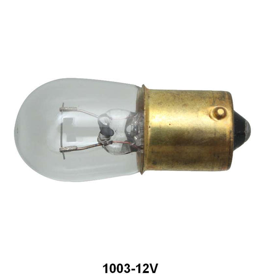 12V BULB