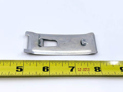 ROCKER PANEL MOLDING CLIP - 52-56 PASS, 3