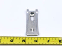 ROCKER PANEL MOLDING CLIP - 52-56 PASS, 3" TALL, 14 REQUIRED