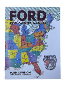 OWNERS MANUAL - 52 PASSENGER