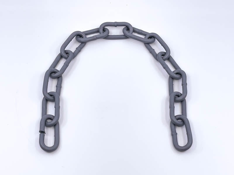 TAILGATE CHAIN 13 LINKS (2) REQUIRED 32-52 PU
