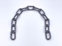 TAILGATE CHAIN 13 LINKS (2) REQUIRED 32-52 PU