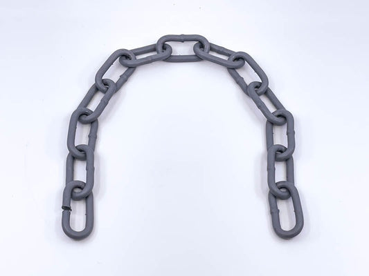 TAILGATE CHAIN 13 LINKS (2) REQUIRED 32-52 PU
