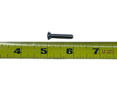 OUTSIDE DOOR HANDLE SCREW - 32-38 PASS, 32-47 PU,  STAINLESS