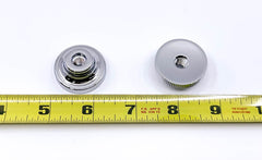 SWING ARM KNOBS - 32 PASS, 32-34 PU WINDSHIELD, 37-48 WGN TAILGATE