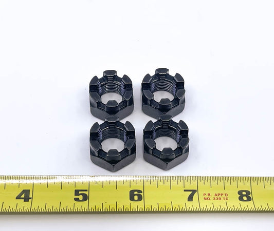 SPRING U-BOLT NUTS - 35-48 PASS FRONT AND 32-48 PASS REAR