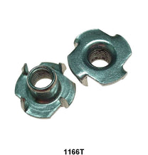 T-NUT - 5/16-24 THREAD