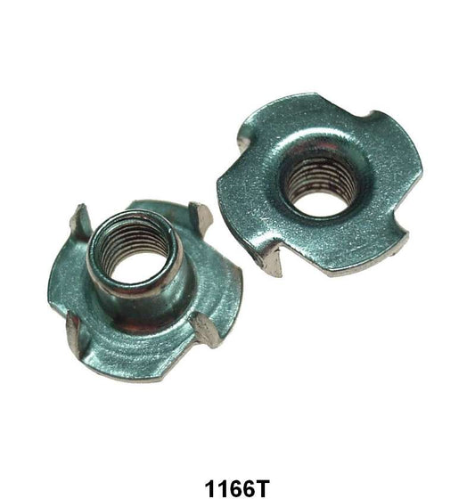 T-NUT - 5/16-24 THREAD