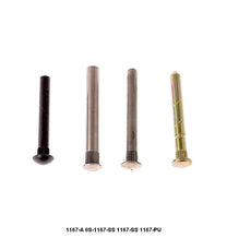 DOOR HINGE PIN - 32-52 PICKUP DOOR, 48-56 PANEL REAR DOOR, .280"