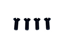 DOOR STRIKER SCREW - 32 ROADSTER/ PHAETON SET OF 4