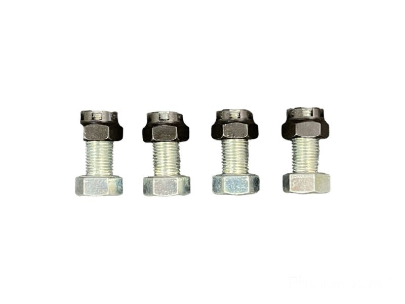 BACKING PLATE BOLTS - 32-34 PASS/PU 2 SETS REQUIRED