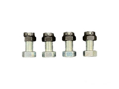 BACKING PLATE BOLTS - 32-34 PASS/PU 2 SETS REQUIRED