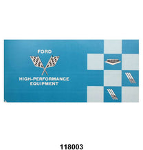 OWNERS MANUAL - 64-66 289HP/427/428 SUPPLEMENT