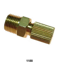 WATER PUMP GREASE FITTING - 28-36 PASS/PICKUP V8 2 REQUIRED