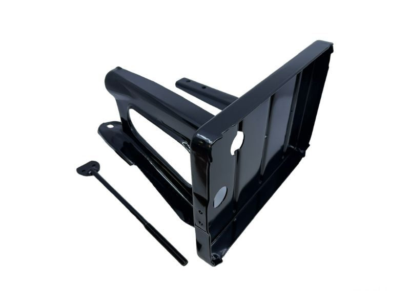 BATTERY TRAY - 41-48 PASS V8, 41-48 MERC