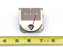 N.O.S. TEMPERATURE GAUGE - 41 PASSENGER W/RED NEEDLE