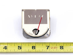 N.O.S. TEMPERATURE GAUGE - 41 PASSENGER W/RED NEEDLE