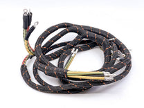 HEADLIGHT WIRING HARNESS - 41 PASSENGER, MERCURY