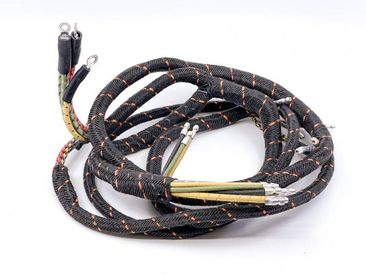 HEADLIGHT WIRING HARNESS - 41 PASSENGER, MERCURY