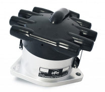 ELECTRONIC DISTRIBUTOR WITH CRAB CAP - 32-41 PASS/MERC/PU, 12 VOLT 3 BOLT