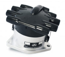 ELECTRONIC DISTRIBUTOR WITH CRAB CAP - 32-41 PASS/MERC/PU, 6 VOLT 3 BOLT