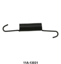 HEADLIGHT BUCKET ADJUSTING SPRING - 41-56 PASS/MERC,  42-56 PICKUP