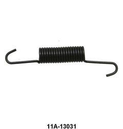 HEADLIGHT BUCKET ADJUSTING SPRING - 41-56 PASS/MERC,  42-56 PICKUP