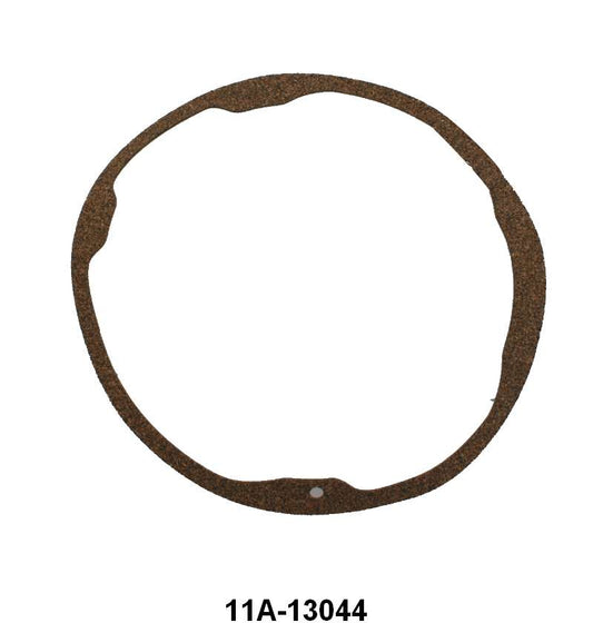 HEADLIGHT BUCKET TO FENDER/GRILLE GASKET - 41-56 PASSENGER, MERCURY, 42-56 PU