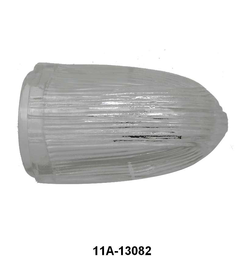 PARK LIGHT LENS - 41 PASSENGER