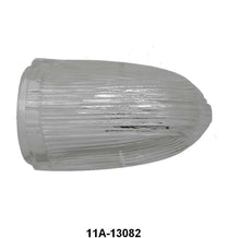 PARK LIGHT LENS - 41 PASSENGER