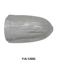 PARK LIGHT LENS - 41 PASSENGER